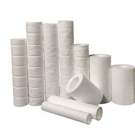 Cartutx de recanvi de filtre de dutxa d'alta resistència